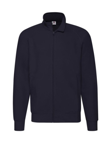 Lightweight Sweat Jacket4