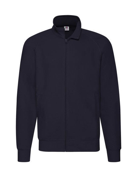 Lightweight Sweat Jacket4