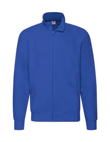 Lightweight Sweat Jacket5
