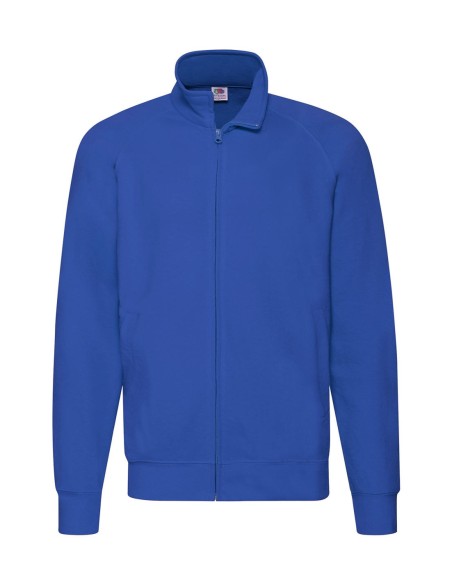 Lightweight Sweat Jacket5
