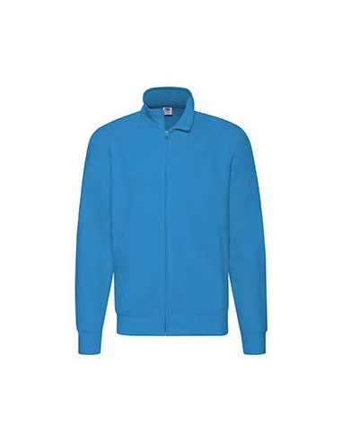 Lightweight Sweat Jacket6