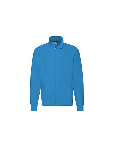 Lightweight Sweat Jacket6