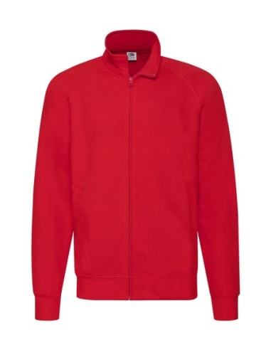 Lightweight Sweat Jacket7