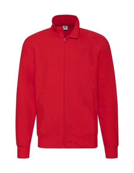 Lightweight Sweat Jacket7