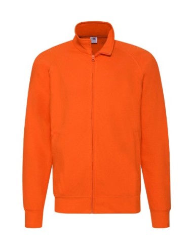 Lightweight Sweat Jacket8