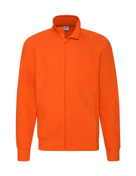 Lightweight Sweat Jacket8