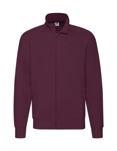 Lightweight Sweat Jacket9
