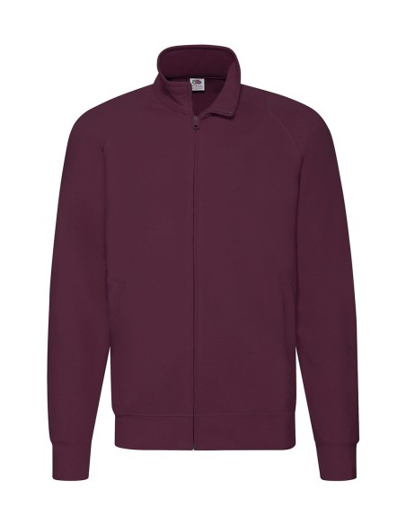 Lightweight Sweat Jacket9
