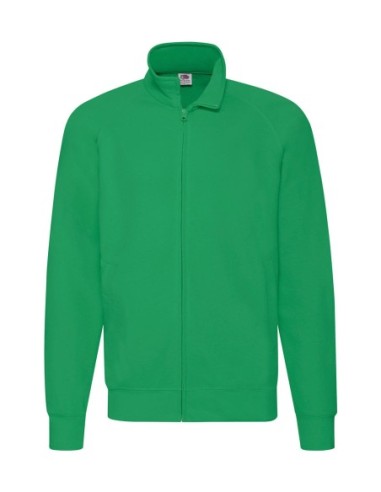 Lightweight Sweat Jacket10