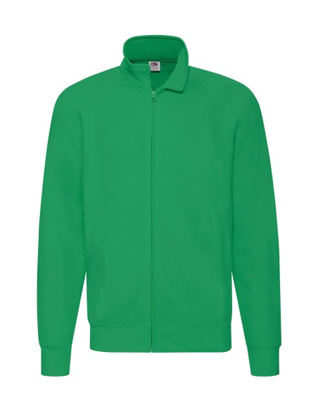 Lightweight Sweat Jacket10