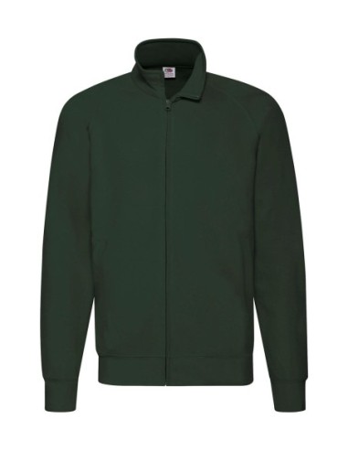 Lightweight Sweat Jacket11