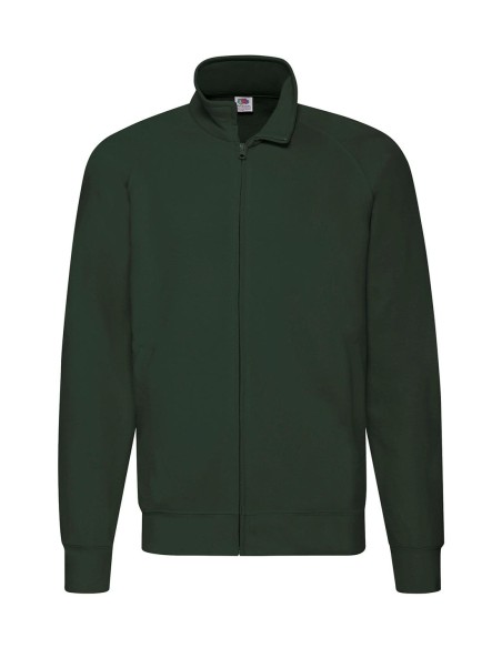Lightweight Sweat Jacket11