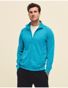 Lightweight Sweat Jacket12
