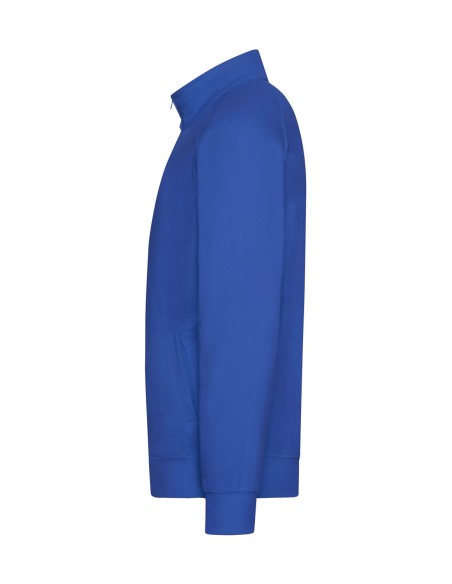 Lightweight Sweat Jacket14