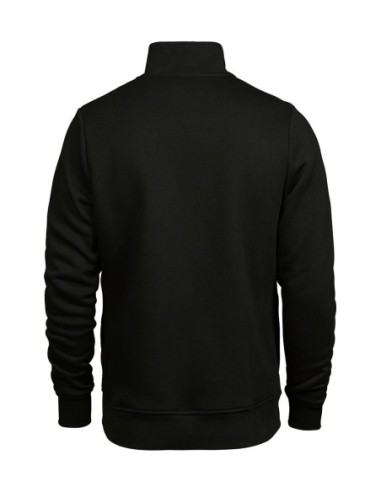 Half Zip Sweatshirt0