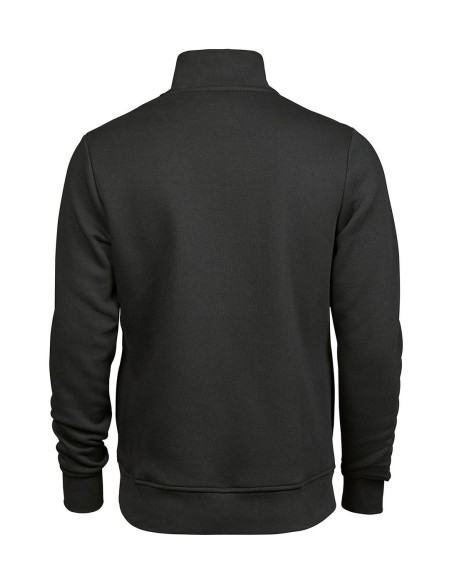 Half Zip Sweatshirt1