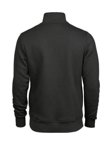 Half Zip Sweatshirt6