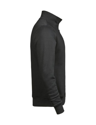 Half Zip Sweatshirt7