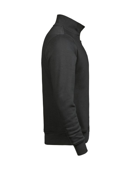 Half Zip Sweatshirt7