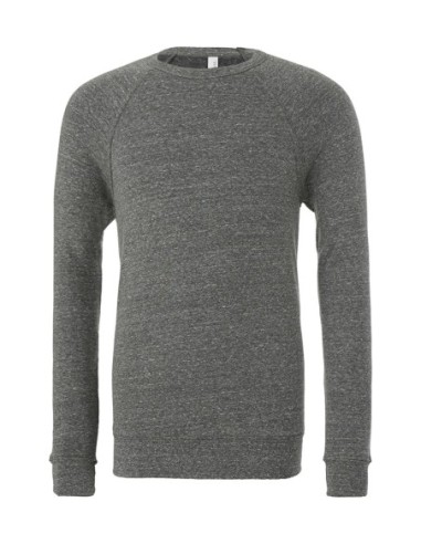Unisex Sponge Crew Neck Sweat2