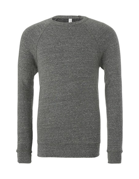 Unisex Sponge Crew Neck Sweat2
