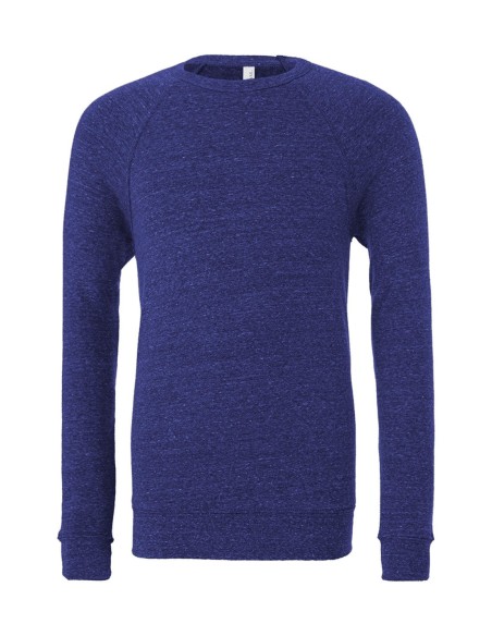 Unisex Sponge Crew Neck Sweat3