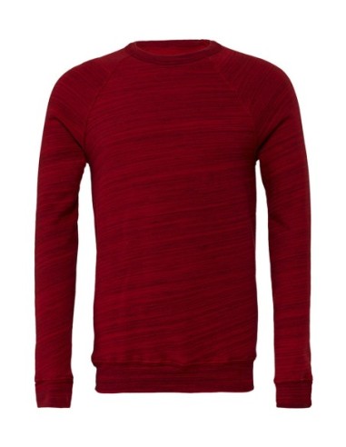 Unisex Sponge Crew Neck Sweat5