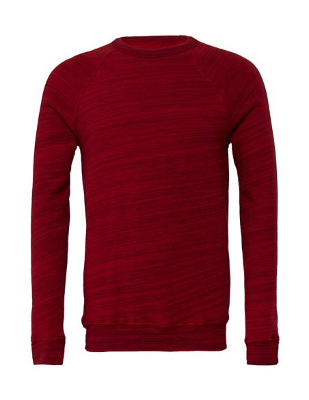 Unisex Sponge Crew Neck Sweat5