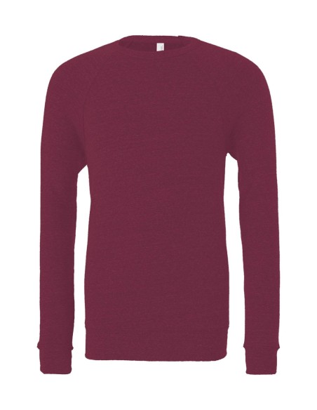 Unisex Sponge Crew Neck Sweat6
