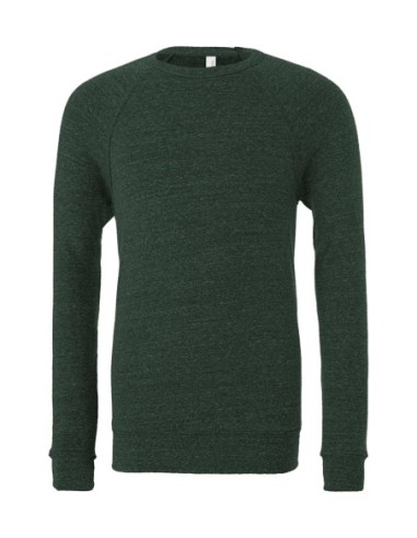 Unisex Sponge Crew Neck Sweat7