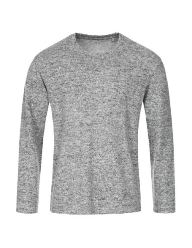 Knit Long Sleeve0