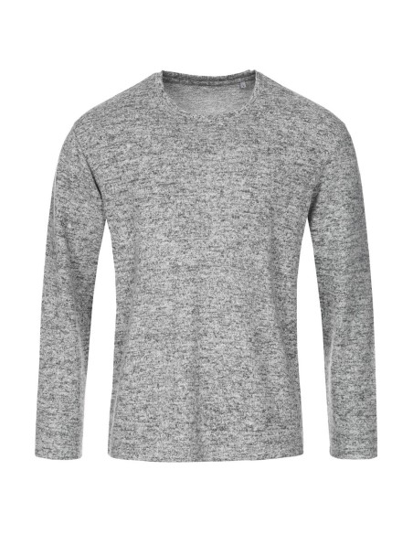 Knit Long Sleeve0