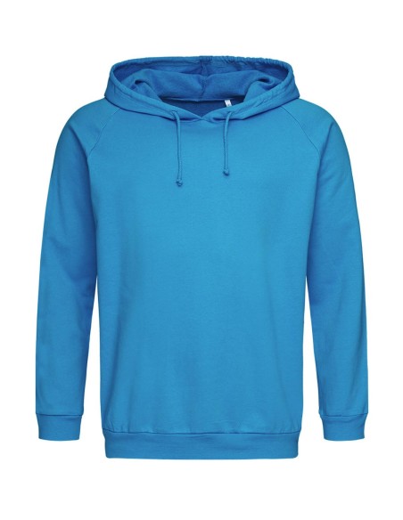 Unisex Sweat Hoodie Light4