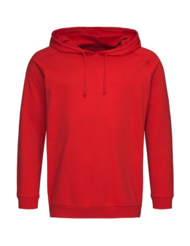 Unisex Sweat Hoodie Light5