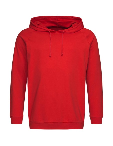 Unisex Sweat Hoodie Light5