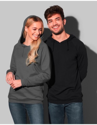 Unisex Sweat Hoodie Light8