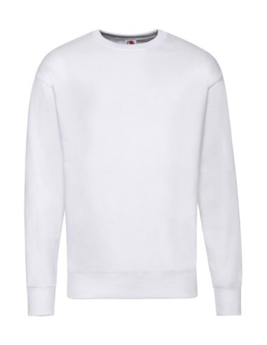 Lightweight Set-In Sweat0