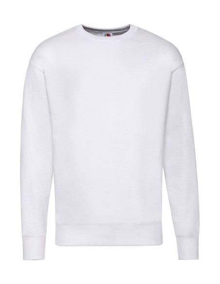 Lightweight Set-In Sweat0