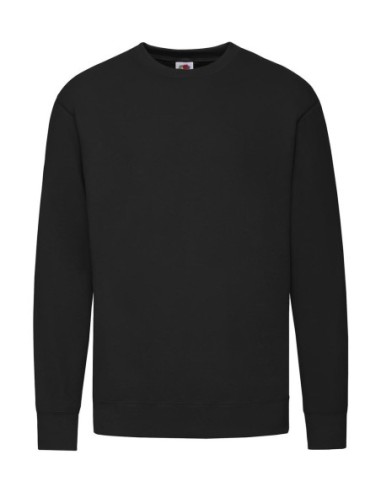 Lightweight Set-In Sweat1