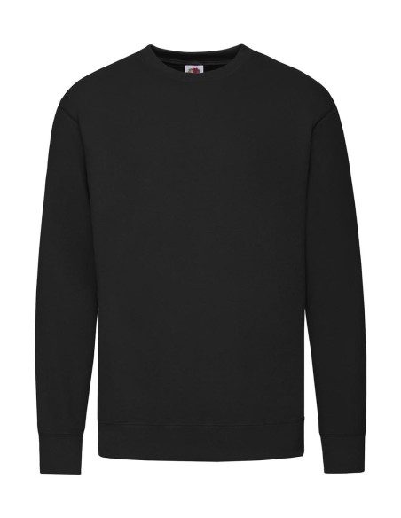 Lightweight Set-In Sweat1