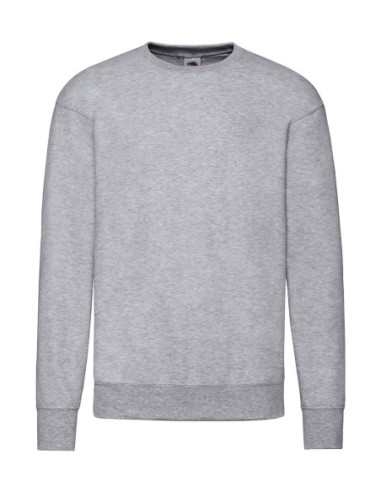 Lightweight Set-In Sweat2