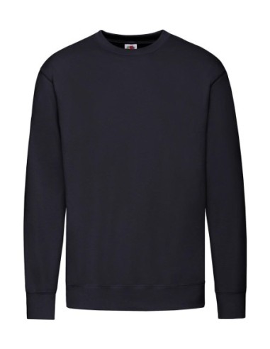 Lightweight Set-In Sweat4
