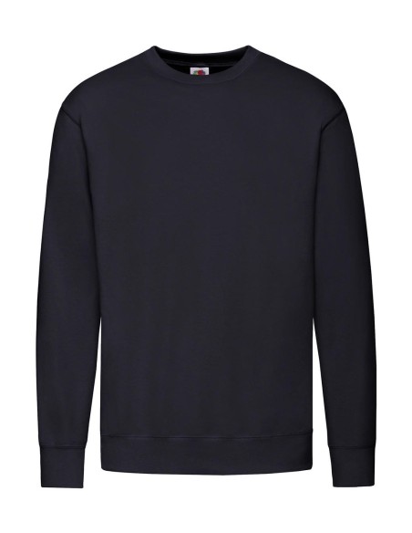 Lightweight Set-In Sweat4