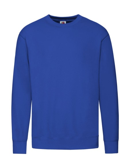 Lightweight Set-In Sweat5