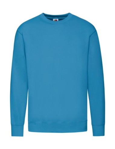 Lightweight Set-In Sweat6