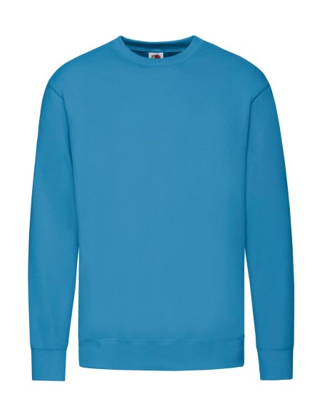 Lightweight Set-In Sweat6