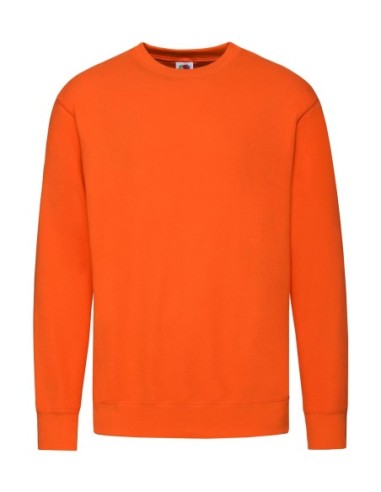 Lightweight Set-In Sweat8