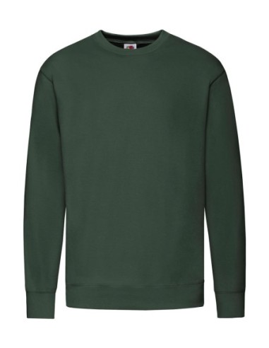 Lightweight Set-In Sweat10
