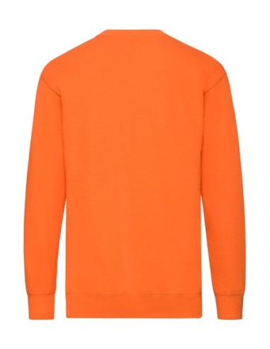Lightweight Set-In Sweat13