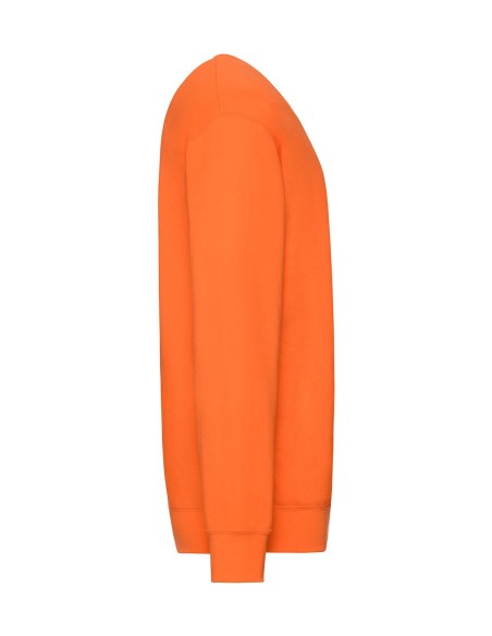 Lightweight Set-In Sweat14